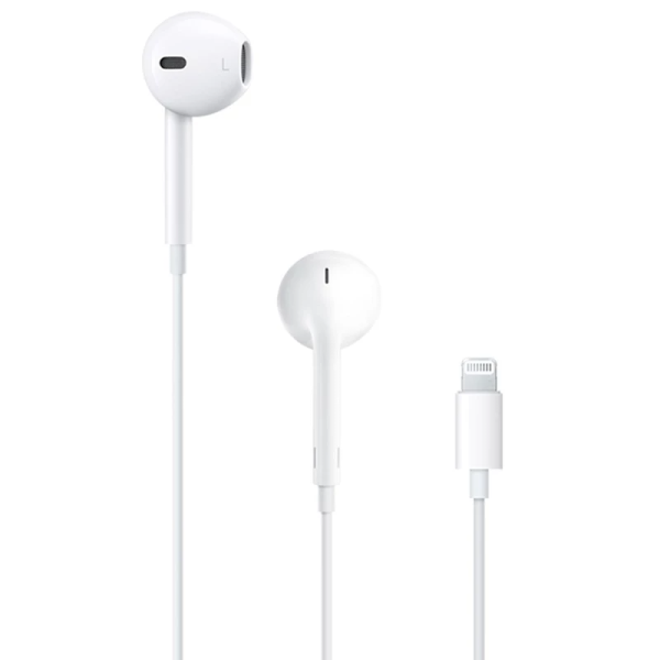 earpods