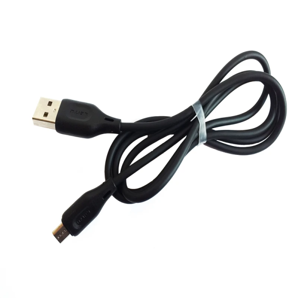 کابل شارژ تایپ C مدل لیتو LD-37