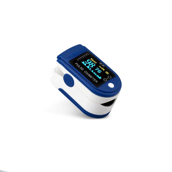 pulse-oximeter