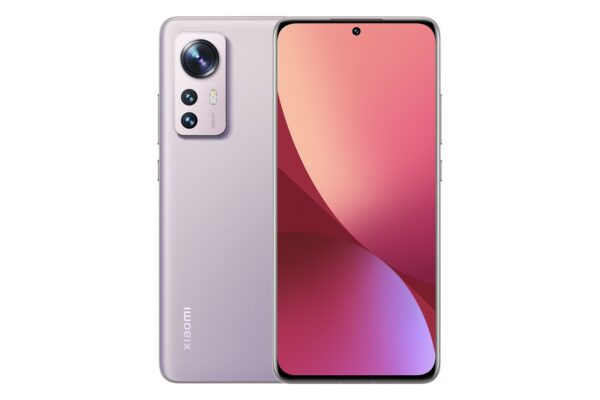 گوشی شیائومی  Xiaomi 12 - تصویر 5