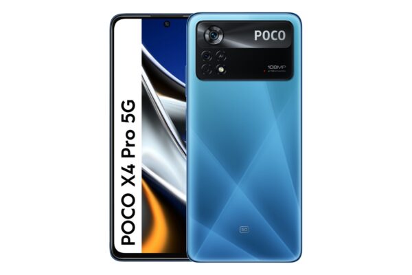 گوشی شیائومی Xiaomi Poco X4 Pro 5G