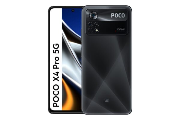 گوشی شیائومی Xiaomi Poco X4 Pro 5G - تصویر 3