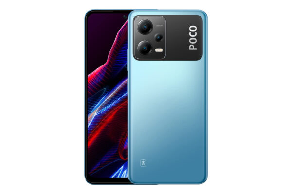 گوشی پوکو X5 شیائومی - تصویر 4