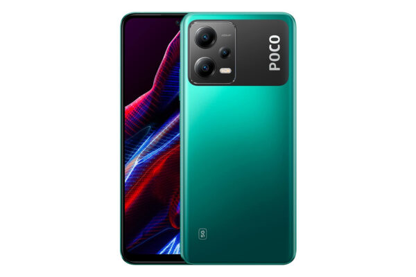 گوشی پوکو X5 شیائومی