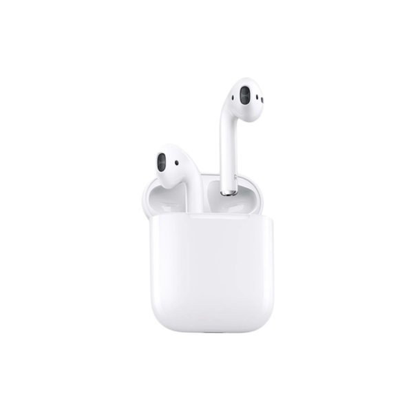 هدفون بلوتوثی اپل مدل AirPods New Generation