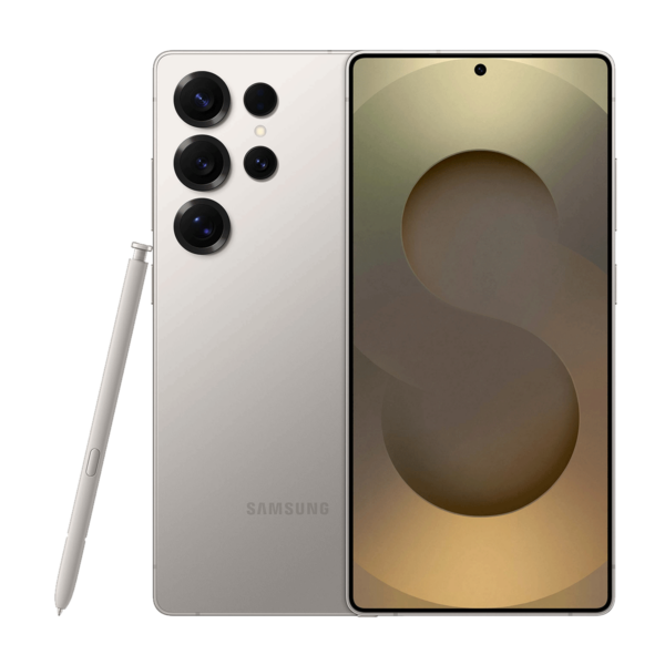 گوشی موبایل سامسونگ مدل SAMSUNG GALAXY S25 Ultra 5G 256GB 12GB دو سیم کارت ظرفیت 256 گیگابایت و رم 12 گیگابایت - تصویر 2