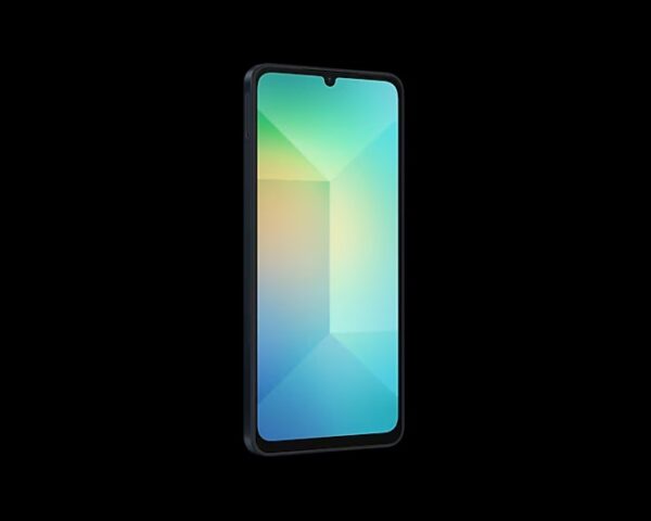 سامسونگ Galaxy A06 - تصویر 3