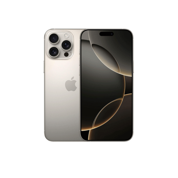گوشی موبایل اپل iphone 16 pro Max - تصویر 3