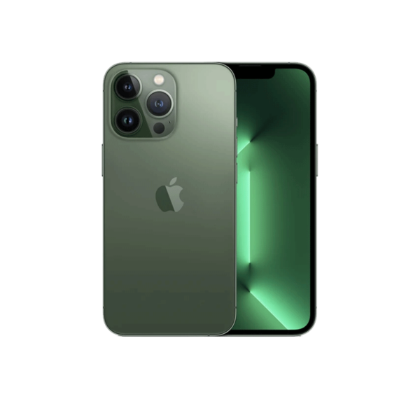 گوشی موبایل اپل iphone 13 pro - تصویر 4