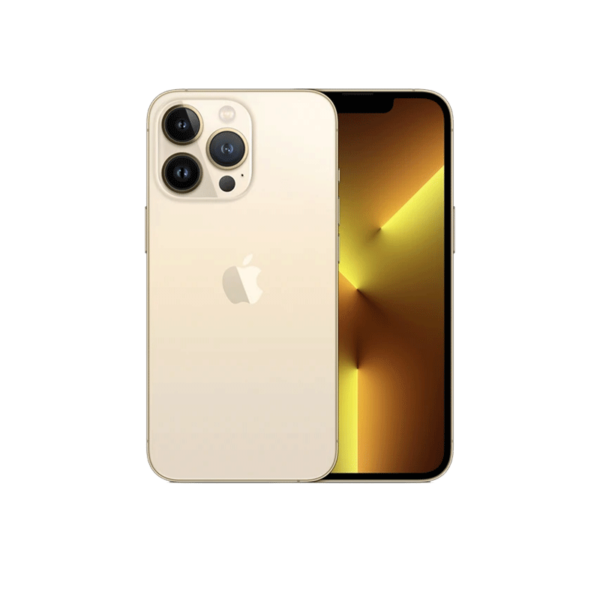 گوشی موبایل اپل iphone 13 pro - تصویر 2