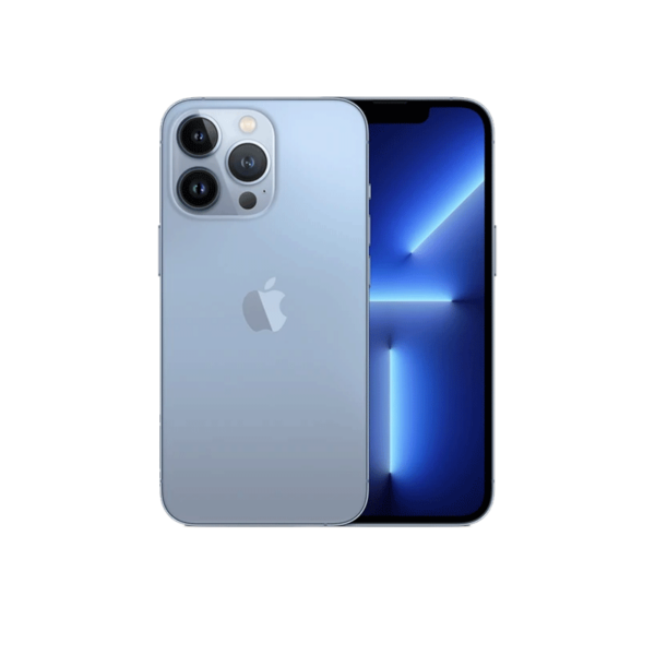 گوشی موبایل اپل iphone 13 pro - تصویر 3