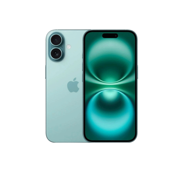 گوشی موبایل اپل Iphone 16 normal