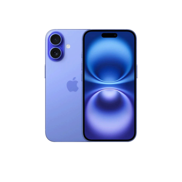 گوشی موبایل اپل Iphone 16 normal - تصویر 2