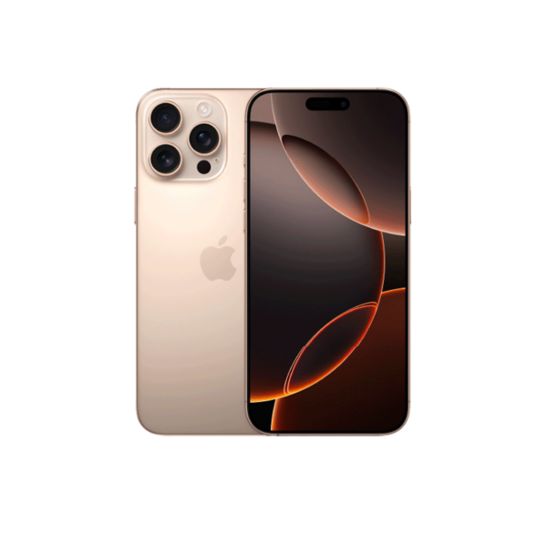 گوشی موبایل اپل iphone 16 pro Max - تصویر 2