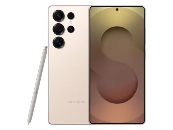 گوشی موبایل سامسونگ مدل SAMSUNG GALAXY S25 Ultra 5G 512GB 12GB دو سیم کارت ظرفیت 512 گیگابایت و رم 12 گیگابایت