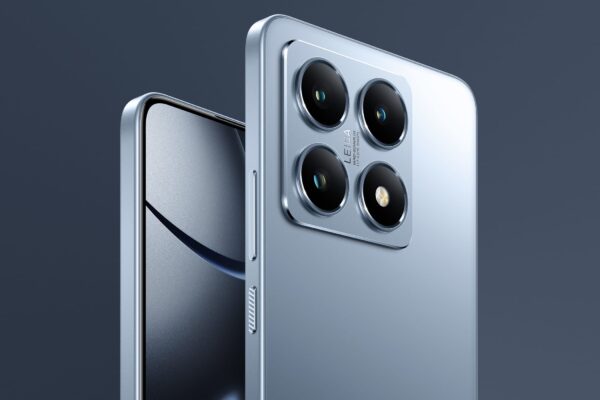 گوشی شیائومی Xiaomi 14T - تصویر 5