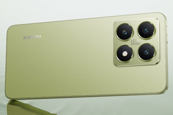 گوشی شیائومی Xiaomi 14T - تصویر 6