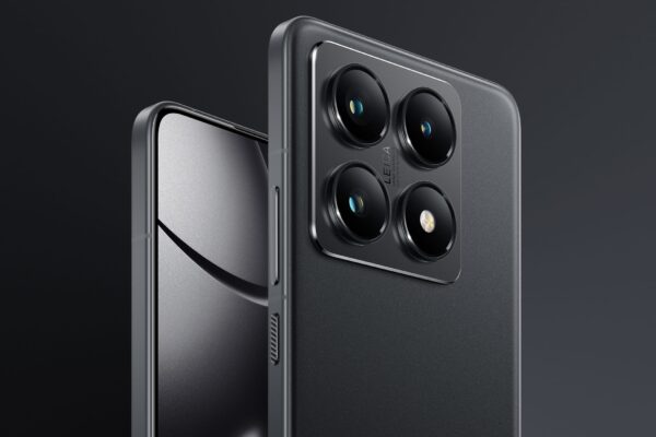 گوشی شیائومی Xiaomi 14T Pro - تصویر 6