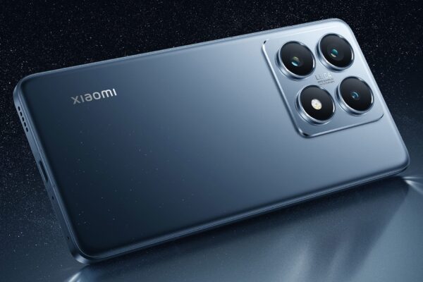 گوشی شیائومی Xiaomi 14T Pro - تصویر 2