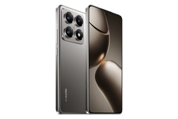گوشی شیائومی Xiaomi 14T Pro - تصویر 3