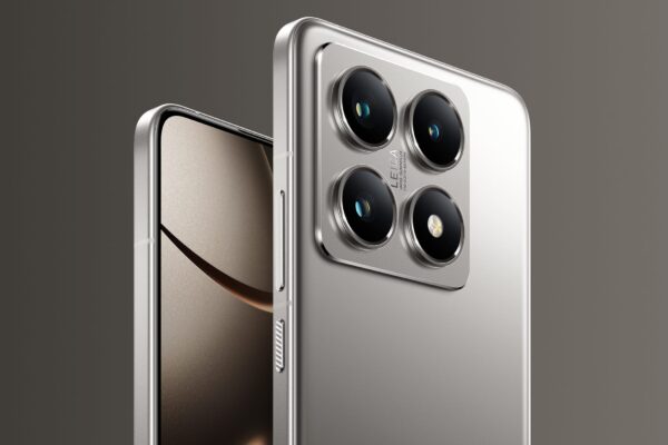 گوشی شیائومی Xiaomi 14T Pro - تصویر 4