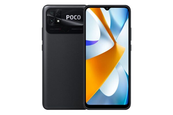 گوشی پوکو C40 شیائومی