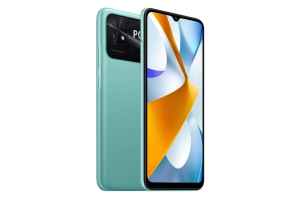 گوشی پوکو C40 شیائومی - تصویر 3