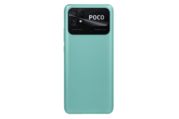 گوشی پوکو C40 شیائومی - تصویر 4