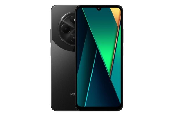گوشی پوکو C75 شیائومی Xiaomi Poco C75 4G