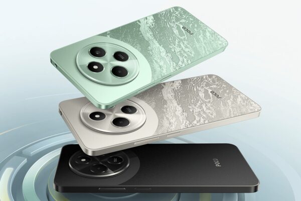 گوشی پوکو C75 شیائومی Xiaomi Poco C75 4G - تصویر 6