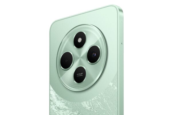 گوشی پوکو C75 شیائومی Xiaomi Poco C75 4G - تصویر 3