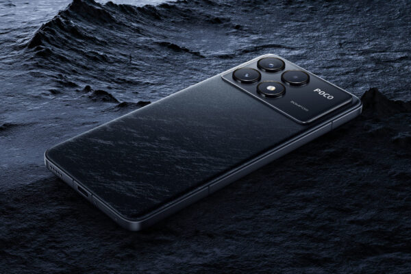 گوشی شیائومی Xiaomi Poco F6 Pro - تصویر 3
