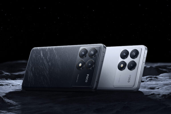 گوشی شیائومی Xiaomi Poco F6 Pro - تصویر 6