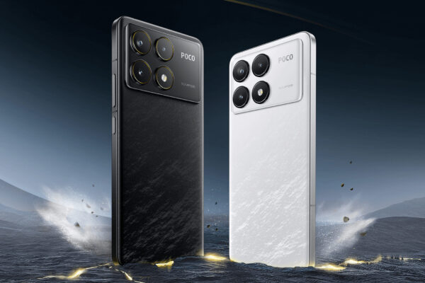 گوشی شیائومی Xiaomi Poco F6 Pro - تصویر 8
