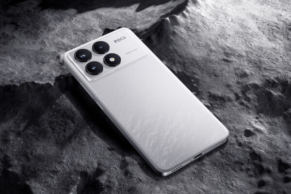 گوشی شیائومی Xiaomi Poco F6 Pro - تصویر 5