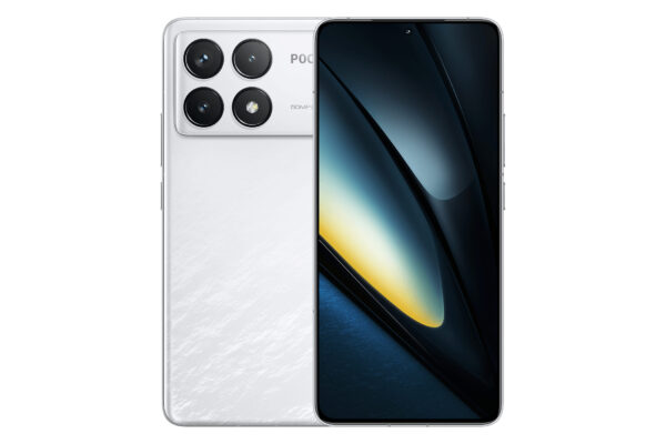 گوشی شیائومی Xiaomi Poco F6 Pro - تصویر 4