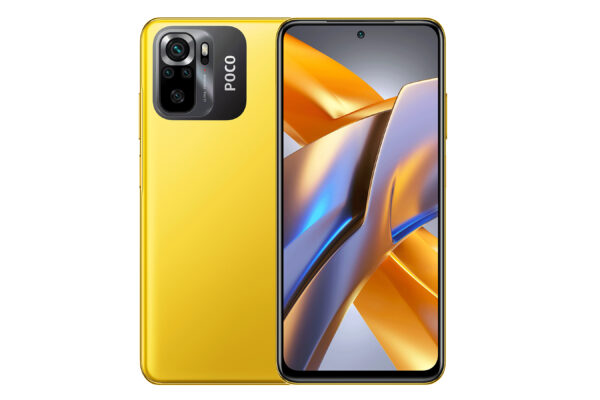 گوشی پوکو M5s شیائومی - تصویر 3