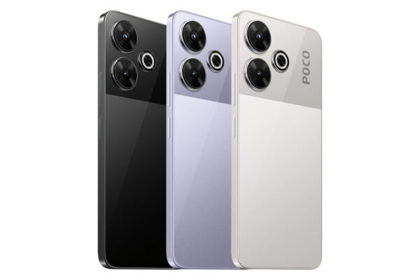 گوشی شیائومی Xiaomi Poco M6 4G - تصویر 8