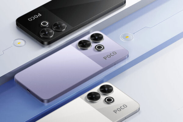 گوشی شیائومی Xiaomi Poco M6 4G - تصویر 7