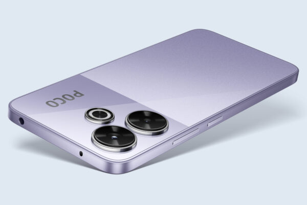 گوشی شیائومی Xiaomi Poco M6 4G - تصویر 6