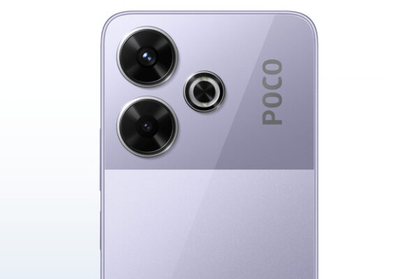 گوشی شیائومی Xiaomi Poco M6 4G - تصویر 5