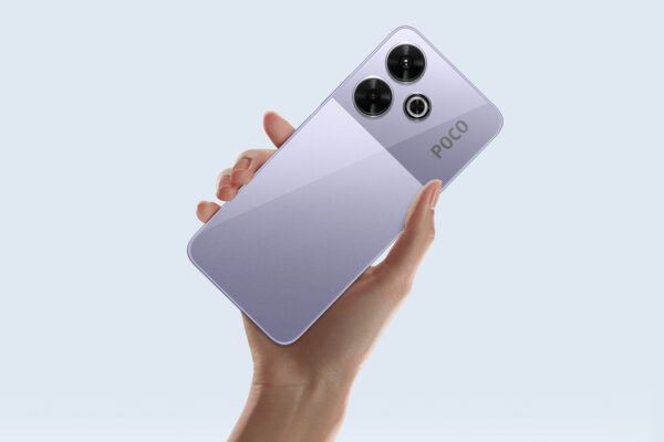 گوشی شیائومی Xiaomi Poco M6 4G - تصویر 4