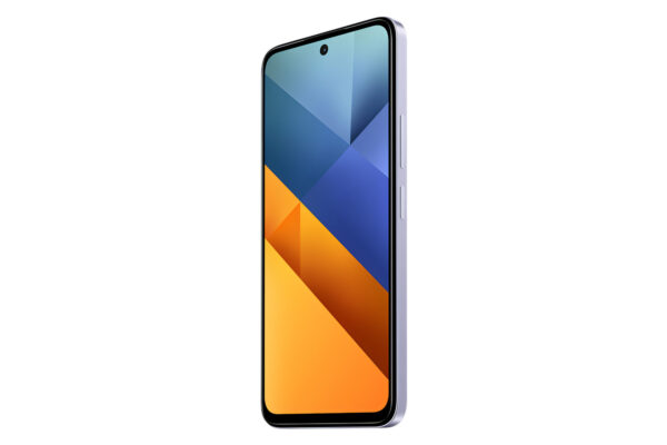 گوشی شیائومی Xiaomi Poco M6 4G - تصویر 2