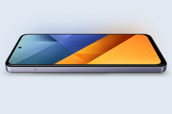 گوشی شیائومی Xiaomi Poco M6 4G - تصویر 3
