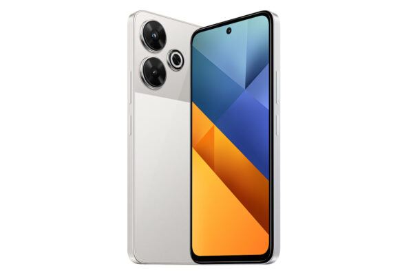 گوشی شیائومی Xiaomi Poco M6 4G