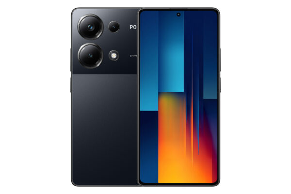 گوشی پوکو شیائومی Xiaomi Poco M6 Pro 4G - تصویر 2