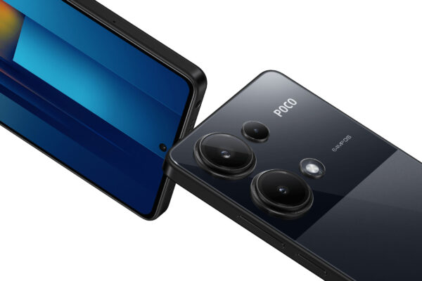 گوشی پوکو شیائومی Xiaomi Poco M6 Pro 4G - تصویر 4