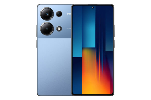 گوشی پوکو شیائومی Xiaomi Poco M6 Pro 4G