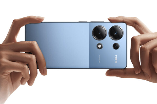 گوشی پوکو شیائومی Xiaomi Poco M6 Pro 4G - تصویر 5