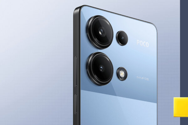 گوشی پوکو شیائومی Xiaomi Poco M6 Pro 4G - تصویر 6